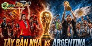 Nhận Định Tây Ban Nha Và Argentina: Trận Chung Kết Trong Mơ